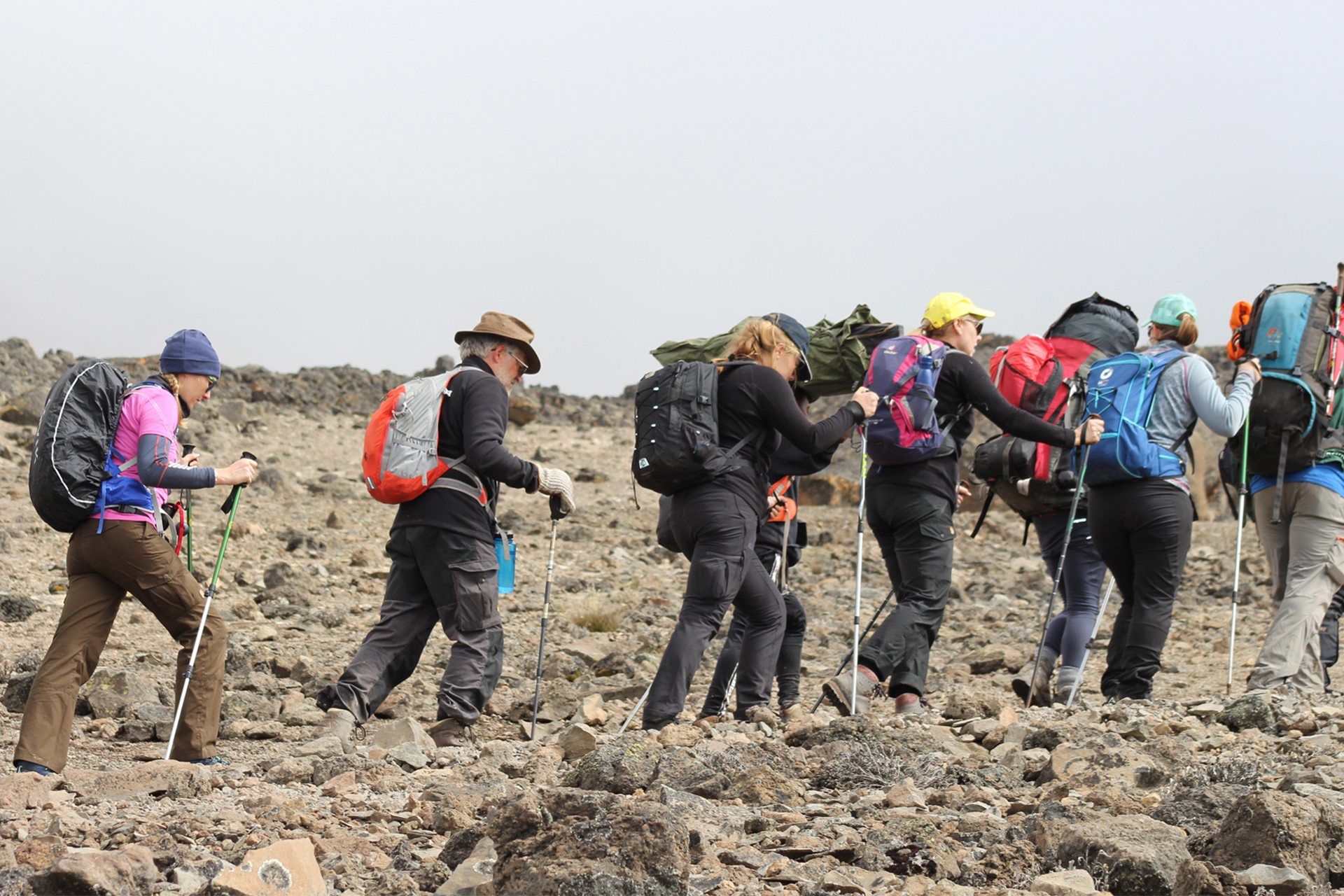 Tips for Emergencies on Kilimanjaro’s