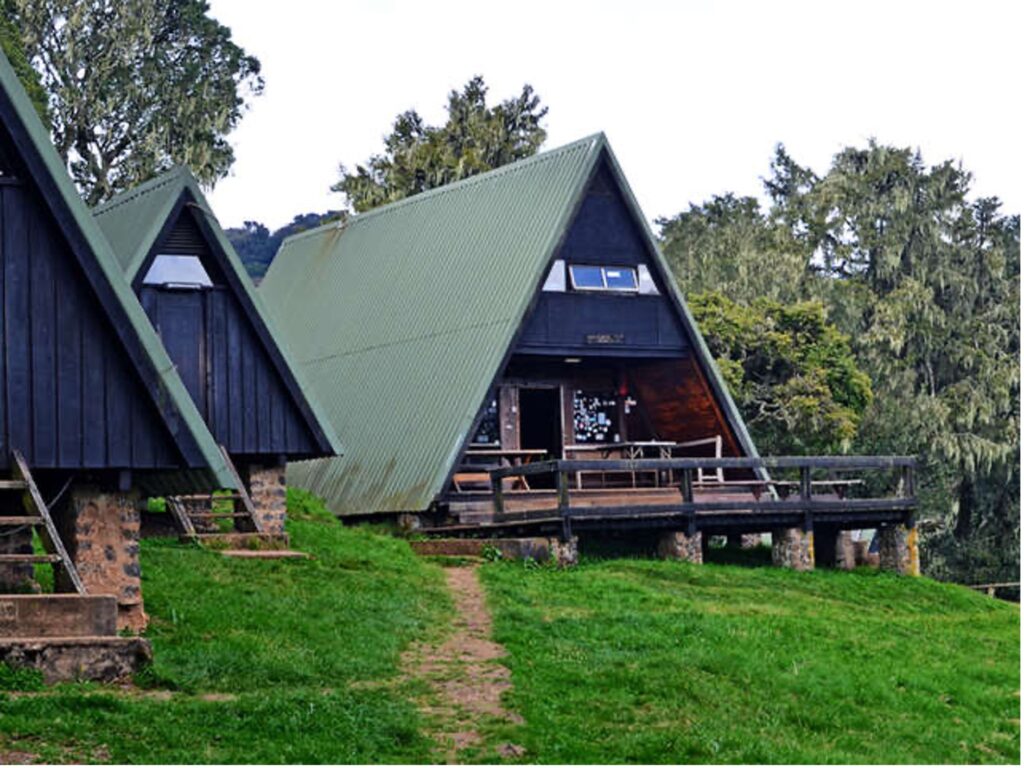 Why Choose The Marangu Route for Your Kilimanjaro Adventure?