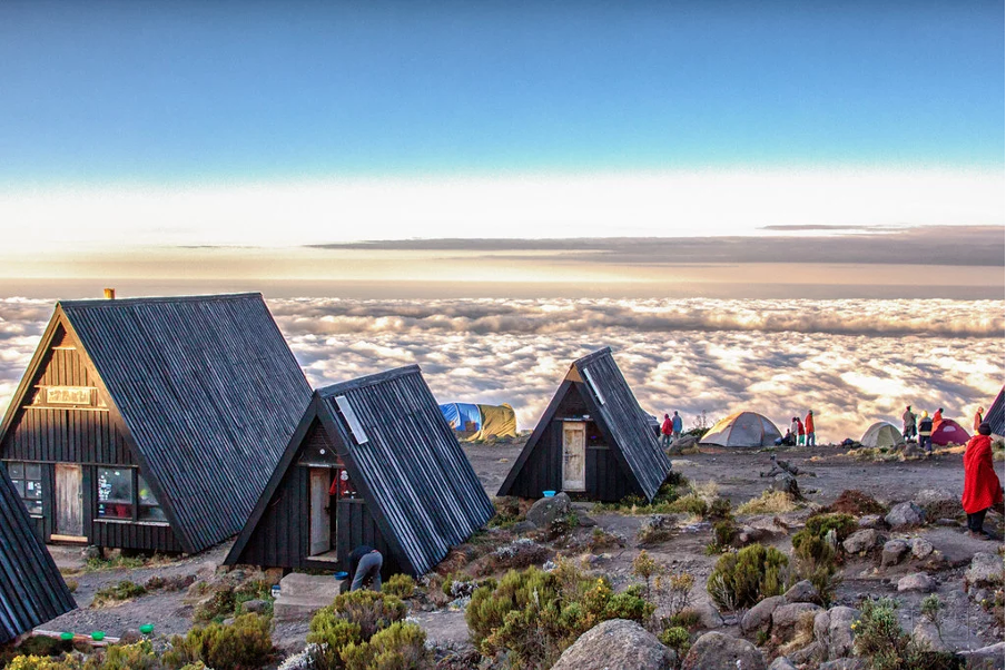 Why Choose The Marangu Route for Your Kilimanjaro Adventure?