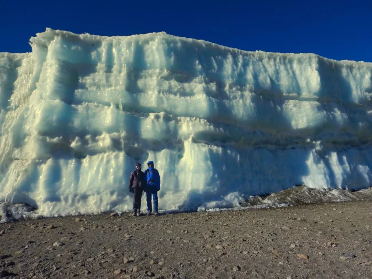 Overcoming The Ultimate Kilimanjaro Challenge.