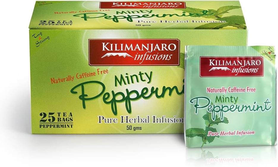 Vegan and Vegetarian Diet on Kilimanjaro