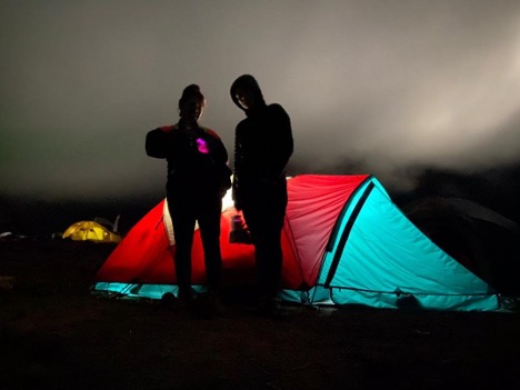 Can You Conquer Kilimanjaro as a Couple?