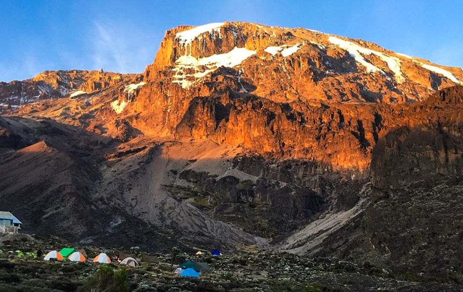 Why Kilimanjaro’s Karanga Camp Is the Best Camp for Acclimatization?