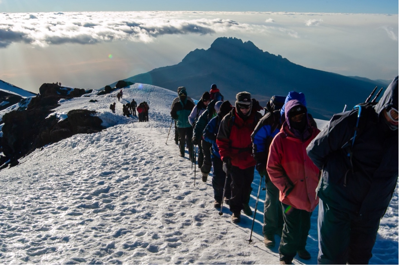 Your Ultimate Guide to Preparation and Trekking Safety on Kilimanjaro